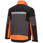 Portwest Oak Professional Chainsaw Jacket