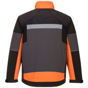 Portwest Oak Professional Chainsaw Jacket