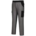 Portwest Combat Trousers with Cut Resistant Front