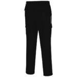 Portwest Combat Trousers with Cut Resistant Front