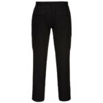 Portwest Combat Trousers with Cut Resistant Front