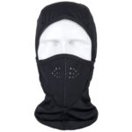 Portwest Multiway Balaclava Black CS23