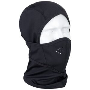 Portwest Multiway Balaclava Black CS23