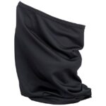 Portwest Cooling Multiway Scarf Black CS24