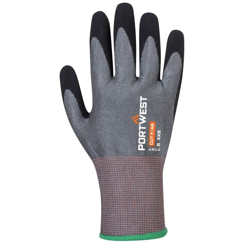 Portwest CT Cut F13 Nitrile Glove - XXL