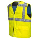 Portwest Hi-Vis Cooling Vest