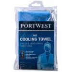 Portwest Cooling Towel Blue CV06