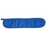 Portwest Cooling Helmet Sweatband Blue CV07