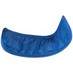 Portwest Cooling Helmet Sweatband Blue CV07