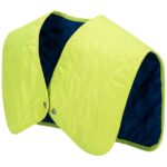 Portwest Cooling Shoulder Insert Yellow/Blue CV10