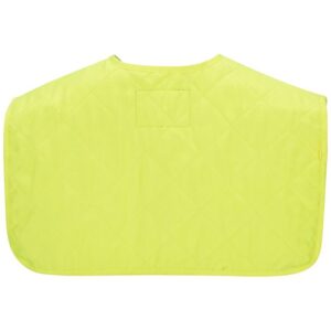 Portwest Cooling Shoulder Insert Yellow/Blue CV10