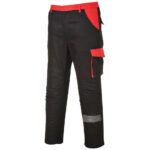 Portwest Poznan Cotton Trousers