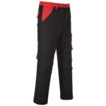 Portwest Poznan Cotton Trousers