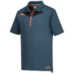 Portwest DX4 Polo Shirt Short Sleeve