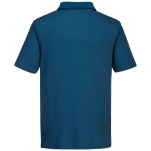 Portwest DX4 Polo Shirt Short Sleeve