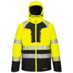 Portwest DX4 Hi-Vis Class 2 Winter Jacket