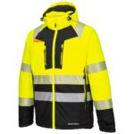 Portwest DX4 Hi-Vis Class 2 Winter Jacket