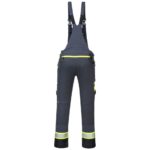 Portwest DX4 Work Bib and Brace