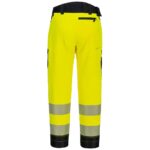 Portwest DX4 Hi-Vis Service Trousers