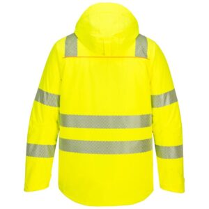 Portwest DX4 Hi-Vis Winter Jacket