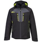 Portwest DX4 3-in-1 Jacket - Black