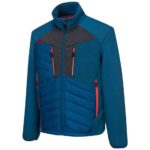 Portwest DX4 Hybrid Baffle Jacket