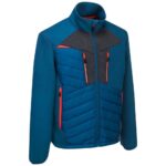 Portwest DX4 Hybrid Baffle Jacket