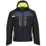 Portwest DX4 Softshell - Black