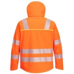 Portwest DX4 Hi-Vis Softshell