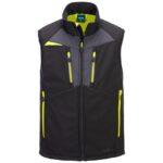 Portwest DX4 Softshell Gilet - XXXL