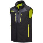 Portwest DX4 Softshell Gilet