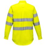 Portwest Hi-Vis Shirt