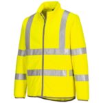 Portwest Eco Hi-Vis Softshell