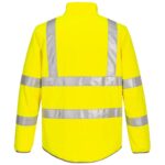 Portwest Eco Hi-Vis Softshell