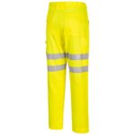 Portwest Eco Hi-Vis Work Trousers