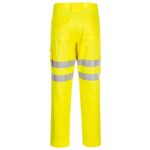 Portwest Eco Hi-Vis Work Trousers