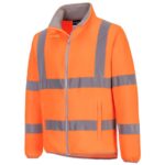 Portwest Eco Hi-Vis Fleece