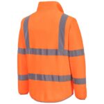 Portwest Eco Hi-Vis Fleece