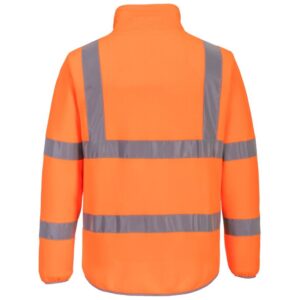 Portwest Eco Hi-Vis Fleece