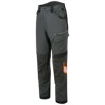 Portwest EV4 Stretch Service Trousers