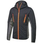 Portwest EV4 Insulated Hybrid Jacket