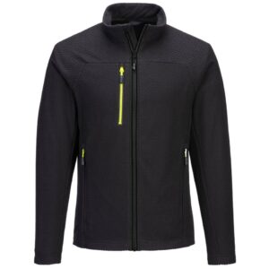 Portwest EV4 Textured Fleece - Black