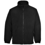 Portwest Aran Fleece - Black