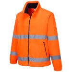 Portwest Hi-Vis Essential Fleece