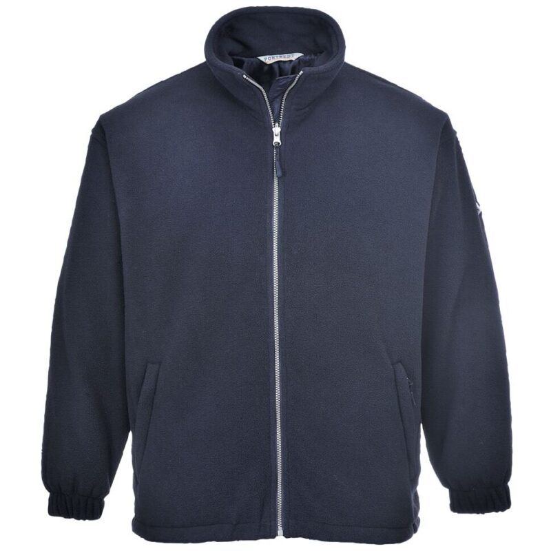 Portwest Windproof Fleece - XXL