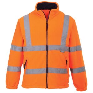 Portwest Hi-Vis Fleece