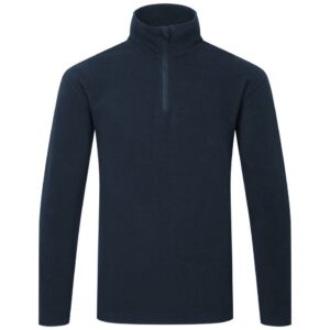 Portwest Eco Pullover Fleece - Navy