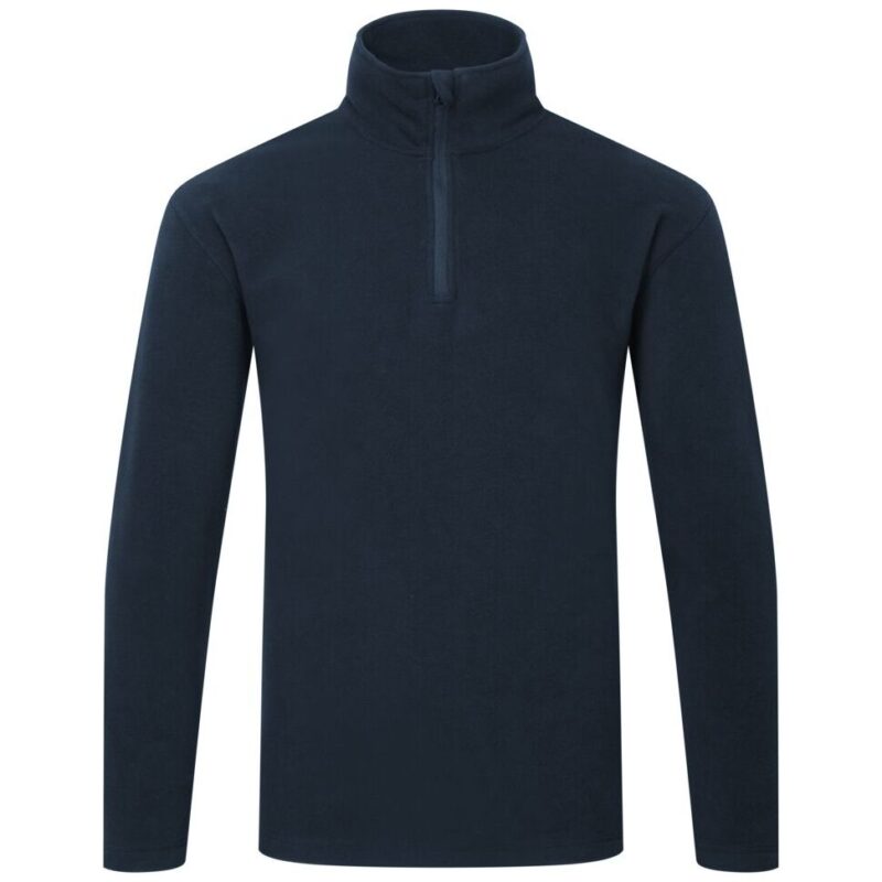 Portwest Eco Pullover Fleece - Navy