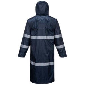 Portwest Classic Iona Rain Coat