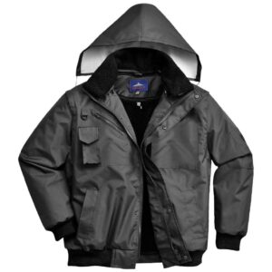 Portwest 4-in-1 Bomber Jacket